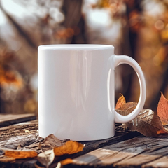 Grandpaw – Ceramic Mug